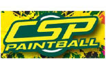 Chesapeake Paintball logo