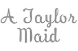 A Taylor Maid logo