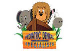 PEDIATRIC DENTAL SPECIALISTS logo