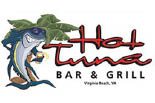 HOT TUNA logo