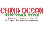 CHINA OCEAN - NORFOLK logo