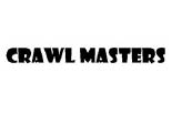 CRAWL MASTERS logo