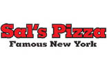 SAL'S NY PIZZA - AIRLINE BLVD logo
