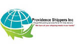 Providence Shippers logo