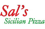 SAL'S SICILLIAN PIZZA & RESTAURANT logo