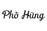 PHO HUNG logo
