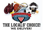 SHOREBREAK logo