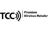 VERIZON - ZOOM WIRELESS - THE CELLULAR CONNECTION logo
