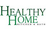 Healthy Home Modifications logo