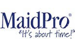 MAID PRO CHESAPEAKE logo