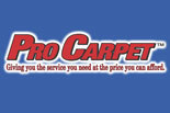 Pro Carpet logo