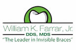 Farrar Ortho logo