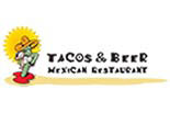 Tacos & Beer logo