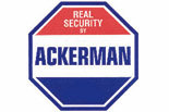 Ackerman Security Systems/ Small Business logo