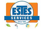 Estes Heating, Air & Plumbing logo