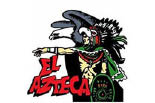El Azteca logo