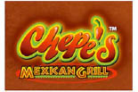 Chepe's Mexican Grill logo