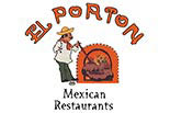 EL PORTON logo