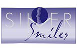 Silver Smiles logo