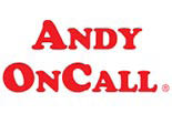Andy On Call logo