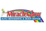 Miracle Glow logo