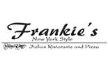 FRANKIE'S logo