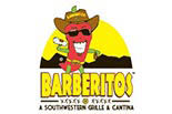 Barberitos logo
