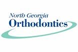 NORTH GEORGIA ORTHODONTICS logo