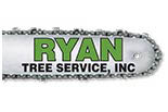 Ryan Tree Service logo