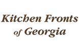 Kitchen Fronts Of Georgia