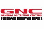 GNC General Nutrition Centers logo