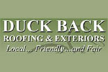 Duck Back Roofing -Ac1- logo