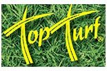 Top Turf logo