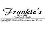 Frankie's logo