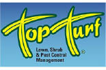 TOP TURF CHARLOTTE logo