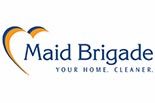 Maid Brigade logo