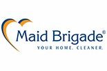 Maid Brigade logo