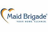 Maid Brigade logo