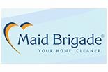 Maid Brigade logo