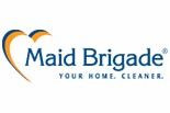 Maid Brigade logo