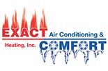 Exact Comfort logo