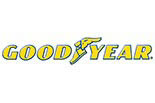 Goodyear Tire & Service Network logo