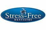 Stress Free Dentistry logo