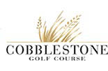 Cobblestone Golf Course logo