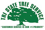 Tri-state Tree Removal Service logo