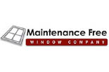 Maintenance Free Windows, Co. logo