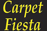 CARPET FIESTA logo