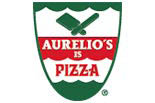 Aurelio's Pizza logo