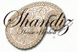 Shandiz House of Kabob logo