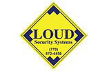 Loud Security Systems logo